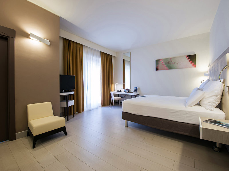 Almar Timi Ama Resort & SPA 19