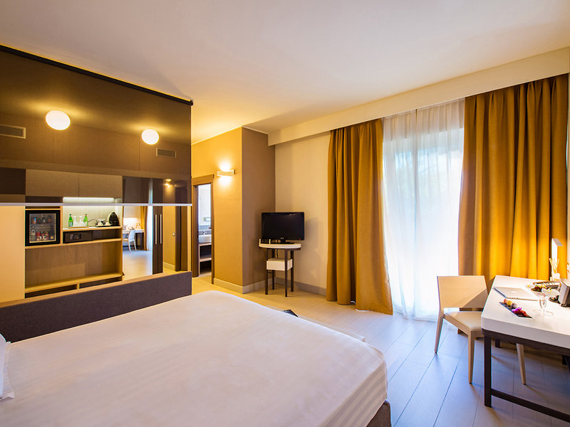 Almar Timi Ama Resort & SPA 20