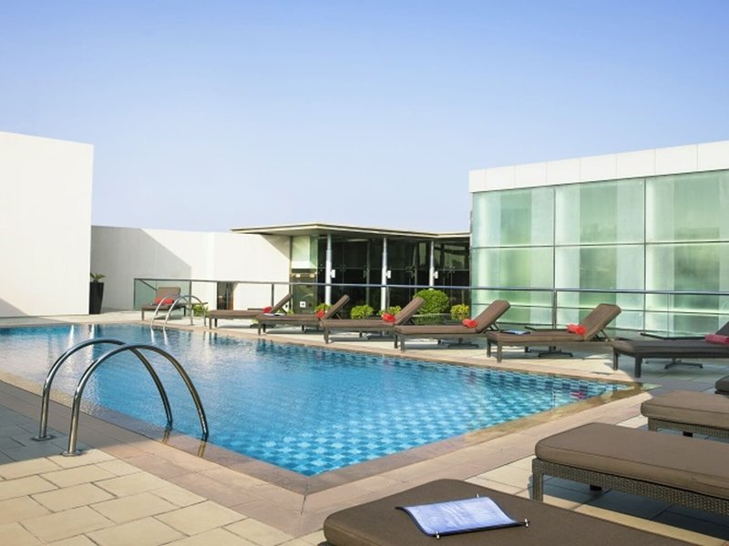Centro Barsha 4