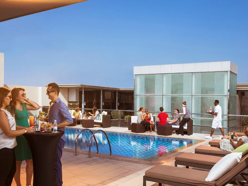Centro Barsha 6