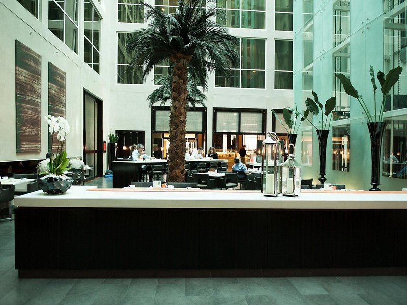 Centro Barsha 7