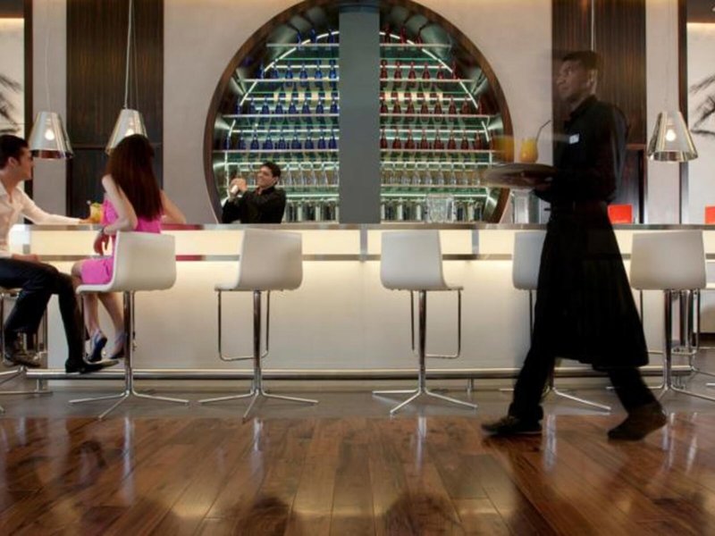 Centro Barsha 11