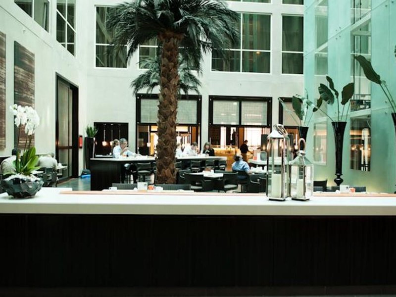 Centro Barsha 13