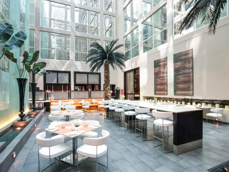 Centro Barsha 17