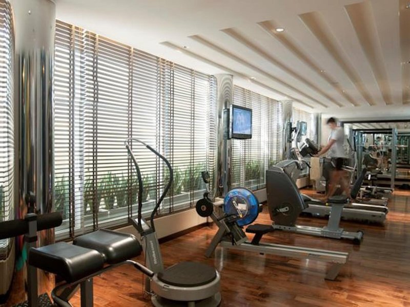 Centro Barsha 19
