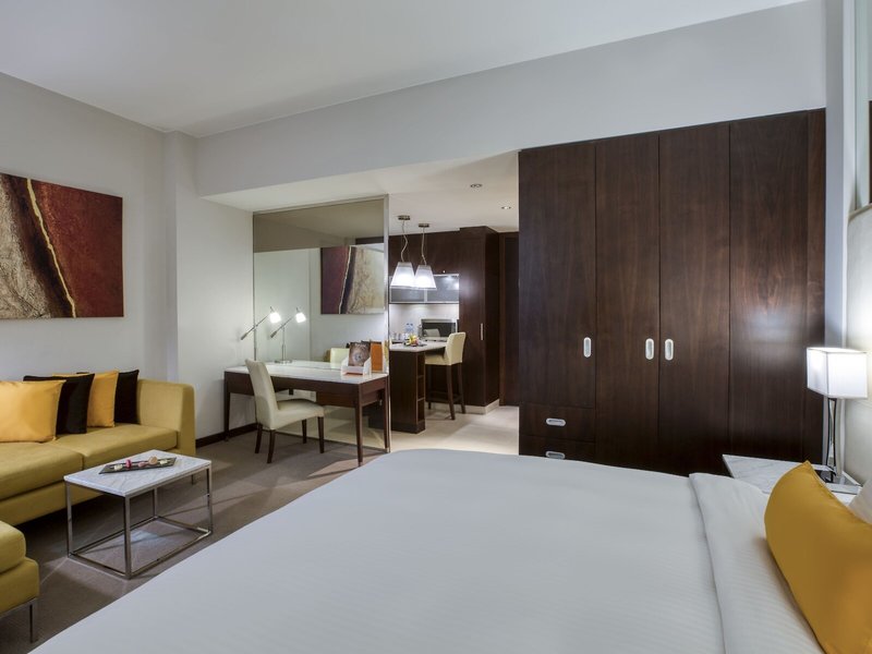 Centro Barsha 26