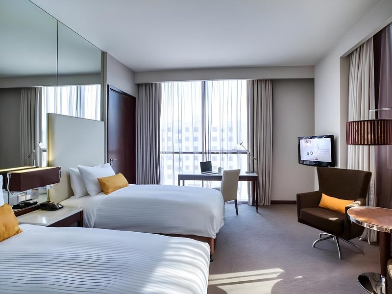 Centro Barsha 29