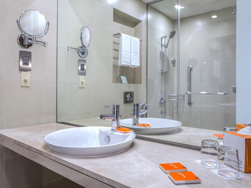 Centro Barsha 31