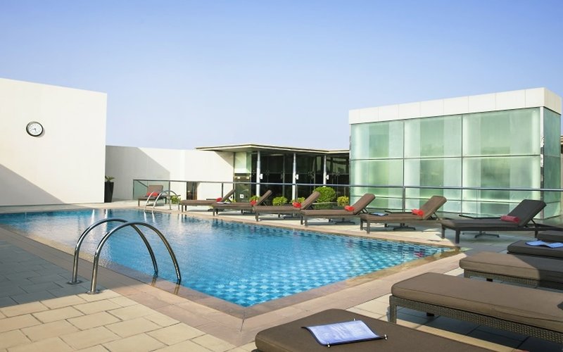 Centro Barsha 4