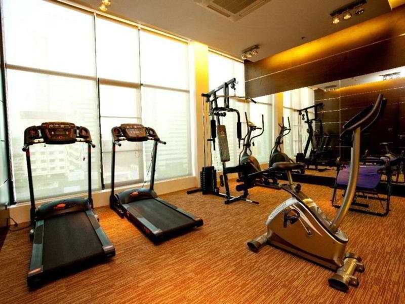 Pietra Ratchadapisek Bangkok 7