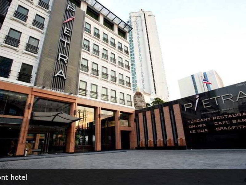 Pietra Ratchadapisek Bangkok