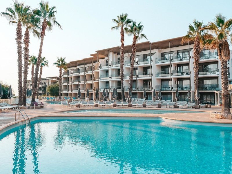 Thalazur Baie Des Anges 2