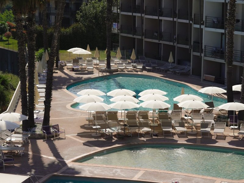 Thalazur Baie Des Anges 5