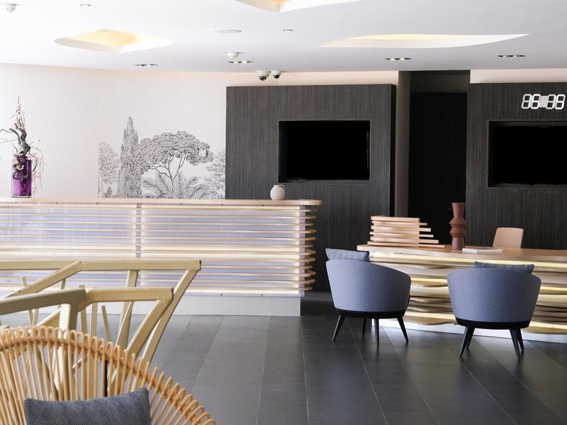 Thalazur Baie Des Anges 9