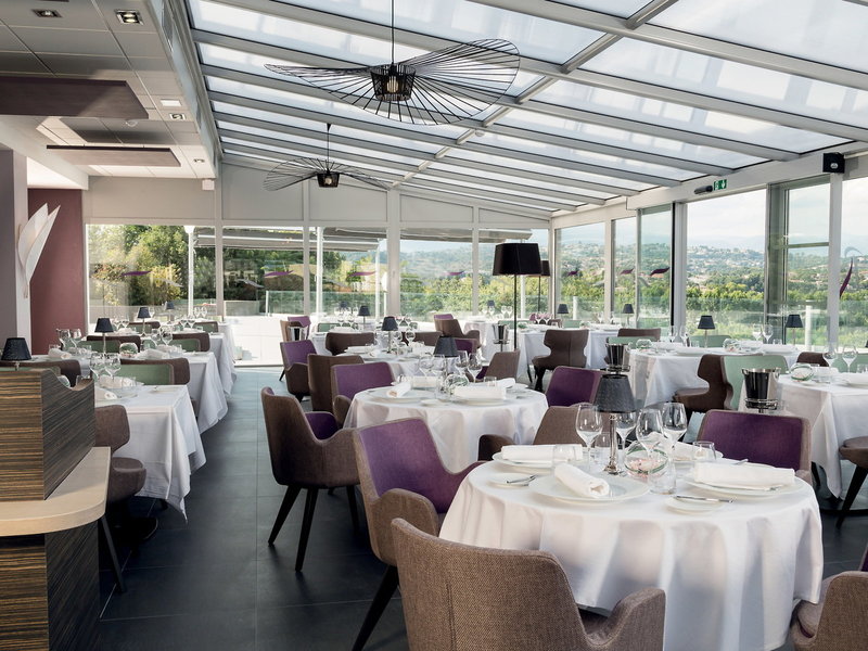 Thalazur Baie Des Anges 11