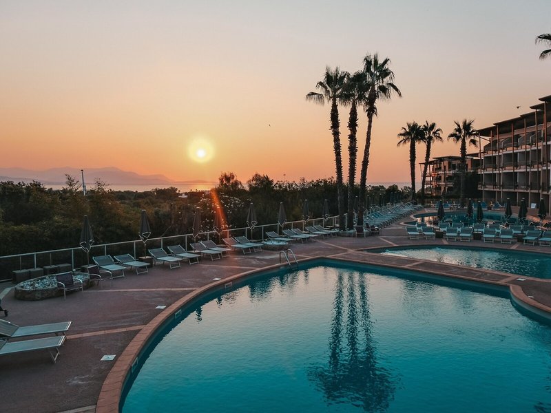 Thalazur Baie Des Anges