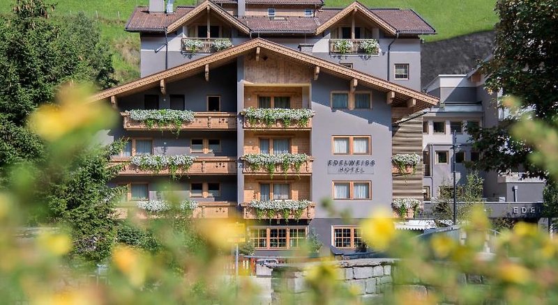 Edelweiss Gerlos 5