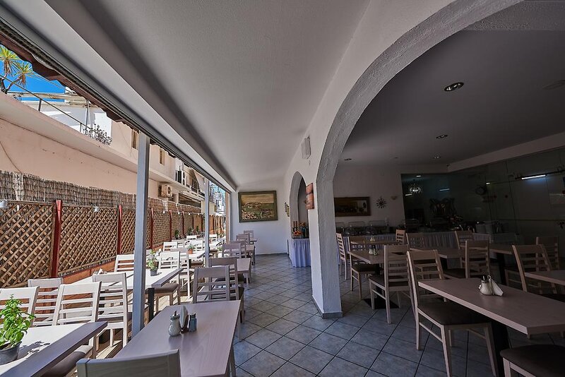 Thalia Deco City & Beach Hotel 7