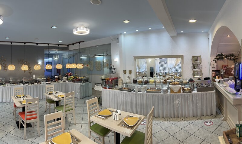 Thalia Deco City & Beach Hotel 11