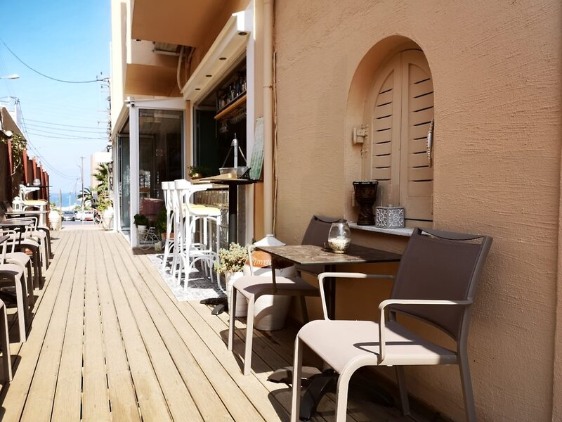 Thalia Deco City & Beach Hotel 12