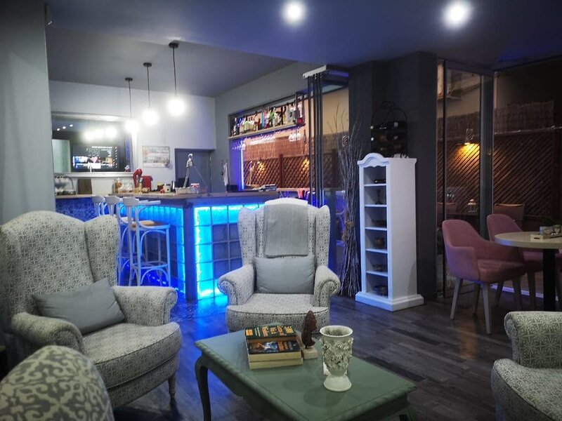 Thalia Deco City & Beach Hotel 14
