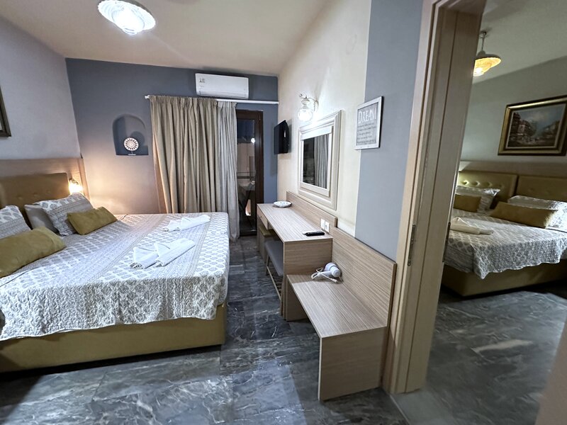 Thalia Deco City & Beach Hotel 15