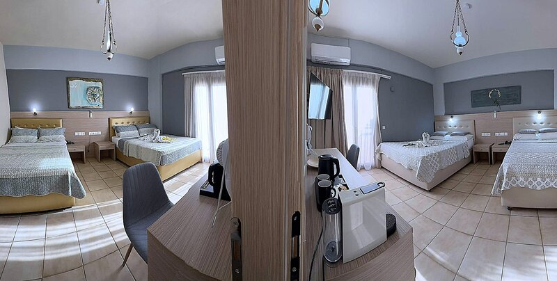 Thalia Deco City & Beach Hotel 18