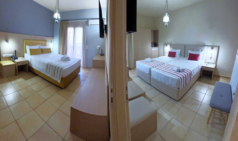 Thalia Deco City & Beach Hotel 19