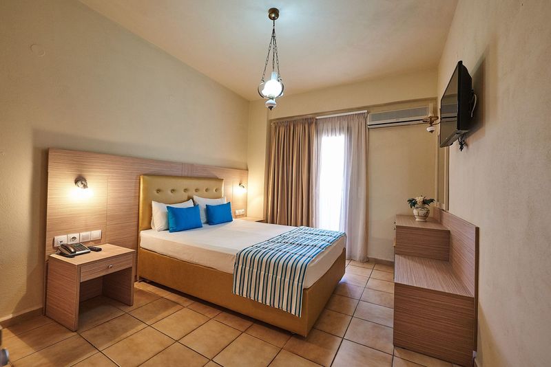 Thalia  Deco City & Beach Hotel 6