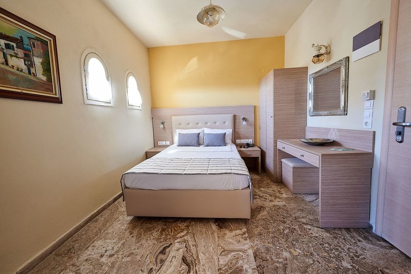 Thalia  Deco City & Beach Hotel 7