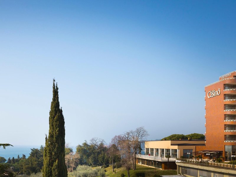 Remisens Premium Hotel Metropol & Annexe Casa Rosa