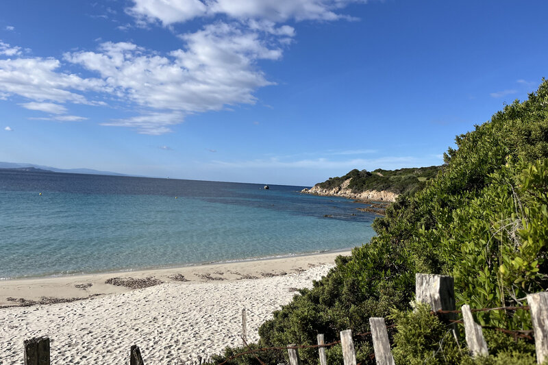 A Madonetta 3 - Beach
