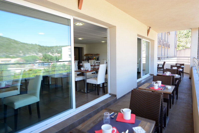 A Madonetta 4 - Terrace