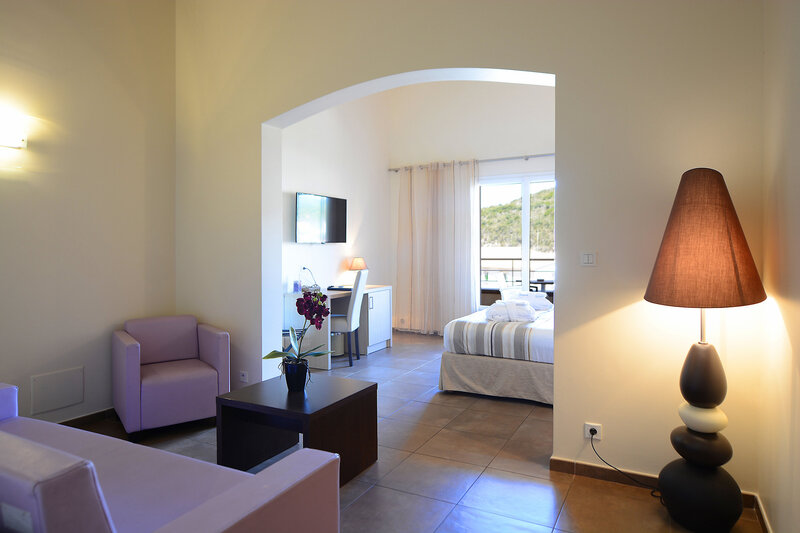 A Madonetta 5 - Room Example