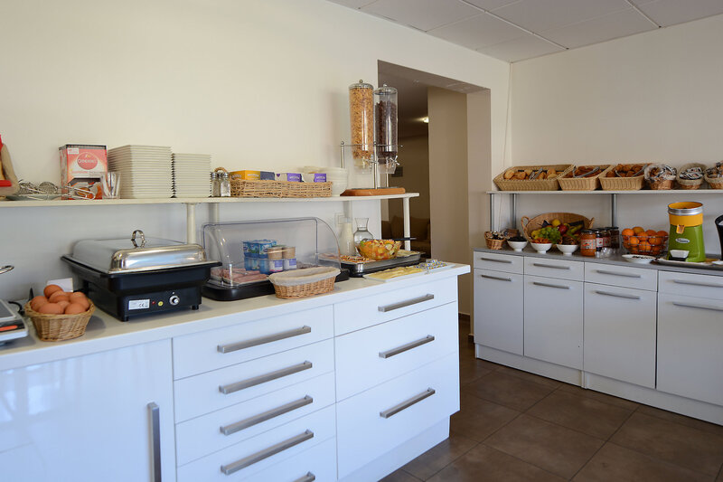 A Madonetta 13 - Breakfast Room
