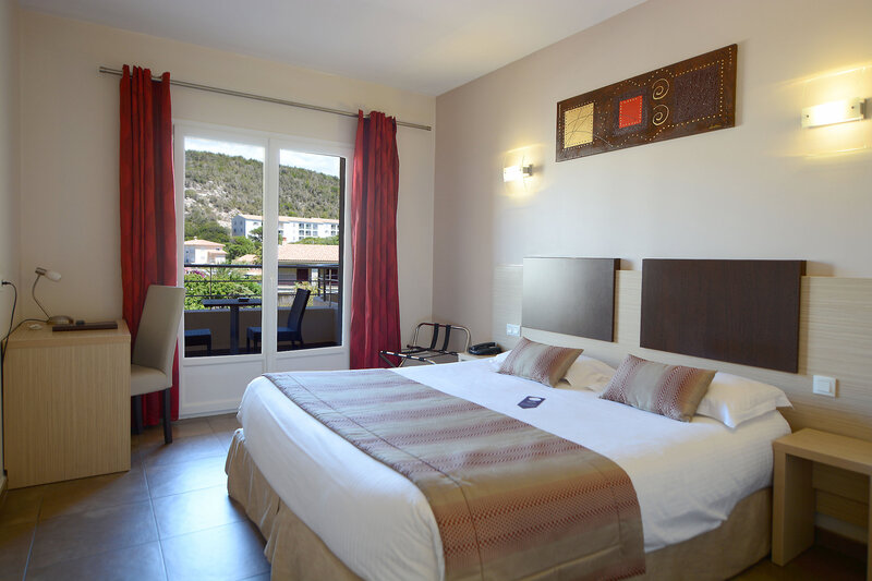 A Madonetta 18 - Room Example