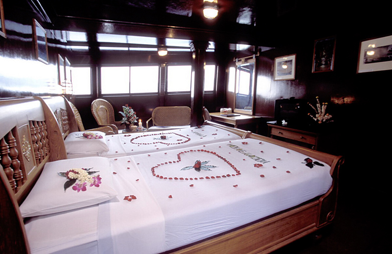 Thavorn Beach Village Resort 4