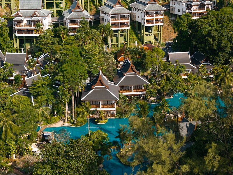 Thavorn Beach Village Resort 3