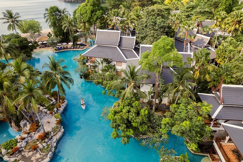 Thavorn Beach Village Resort 7