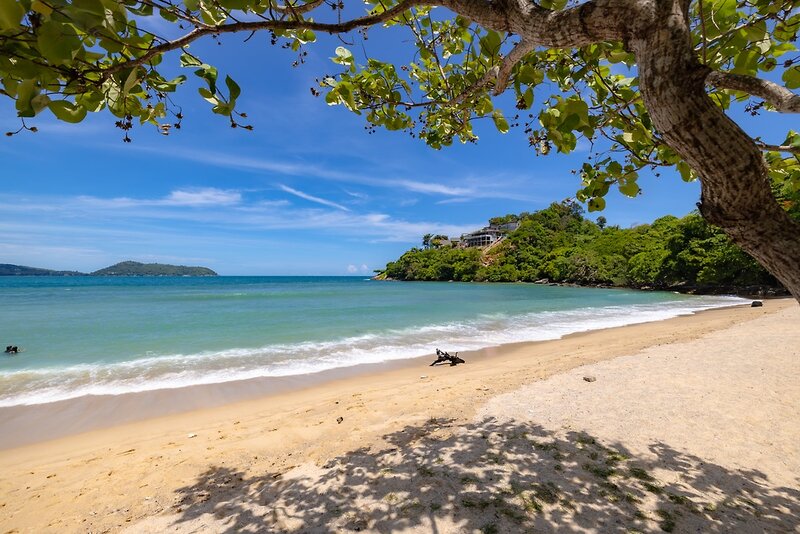 Thavorn Beach Village Resort 12