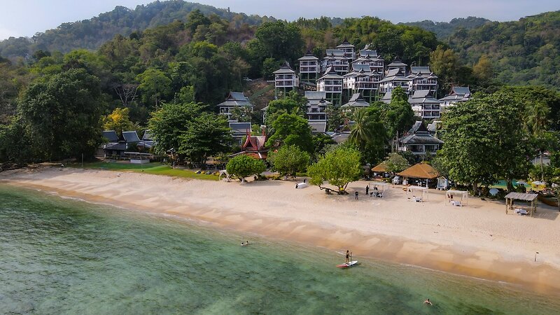 Thavorn Beach Village Resort 13