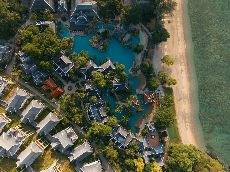 Thavorn Beach Village Resort 14