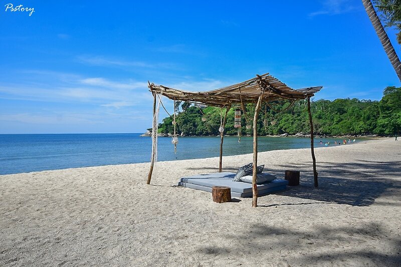 Thavorn Beach Village Resort 15