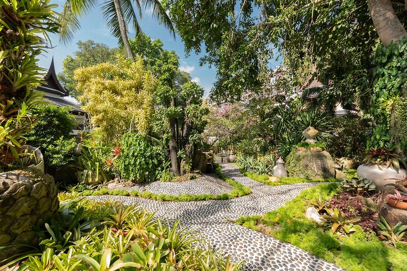 Thavorn Beach Village Resort 16