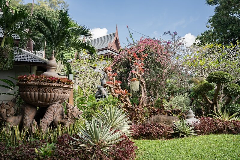 Thavorn Beach Village Resort 17