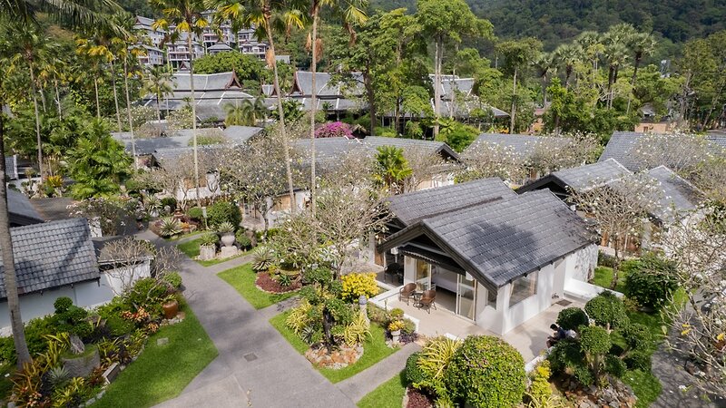 Thavorn Beach Village Resort 18