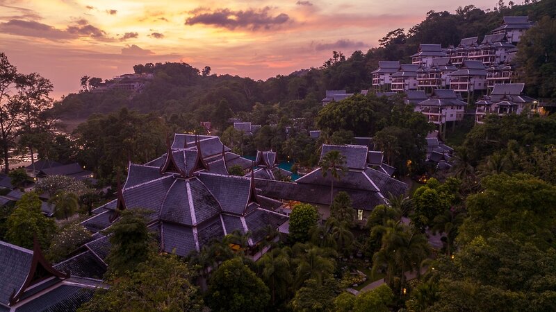 Thavorn Beach Village Resort 19