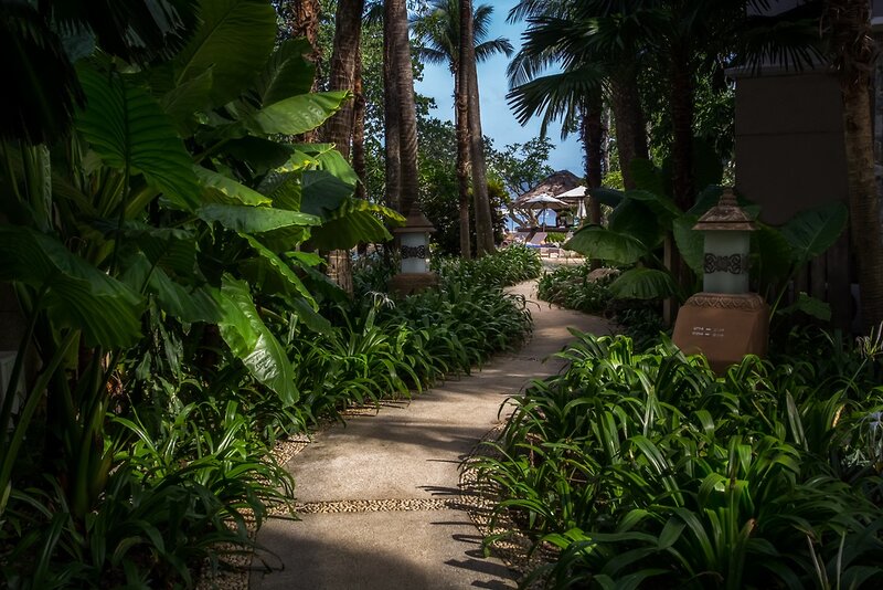 Thavorn Beach Village Resort 20
