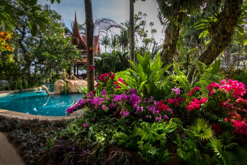 Thavorn Beach Village Resort 21