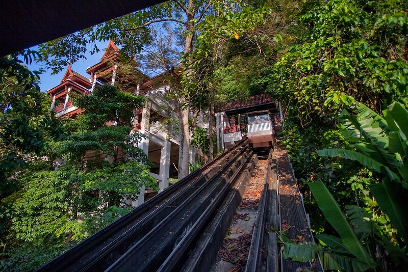 Thavorn Beach Village Resort 22